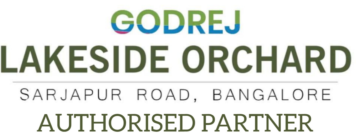 Godrej Lakeside Orchard